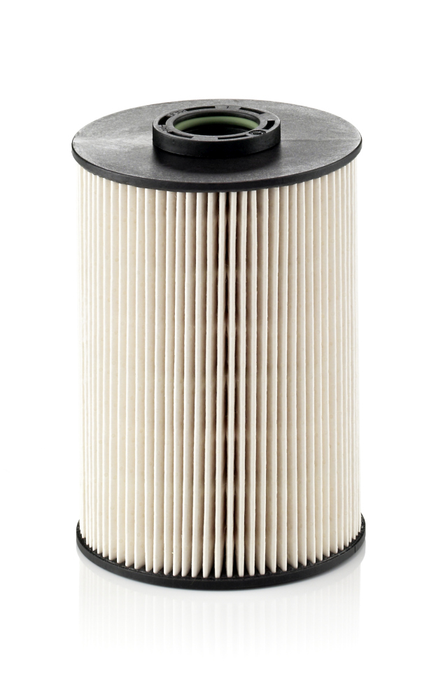 Filtro carburante - PU 937 X MANN-FILTER