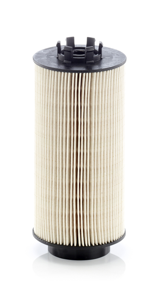 kuro filtras - PU 999/2 X MANN-FILTER