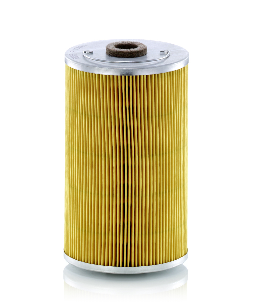 Fuel filter - P 1018/1 MANN-FILTER