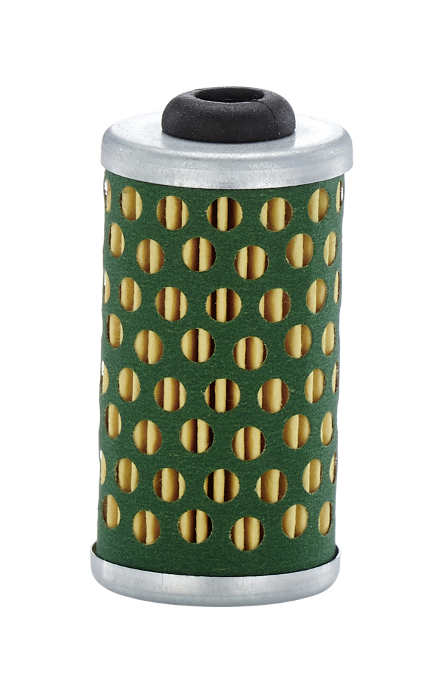 Filtro carburante - P 32 MANN-FILTER