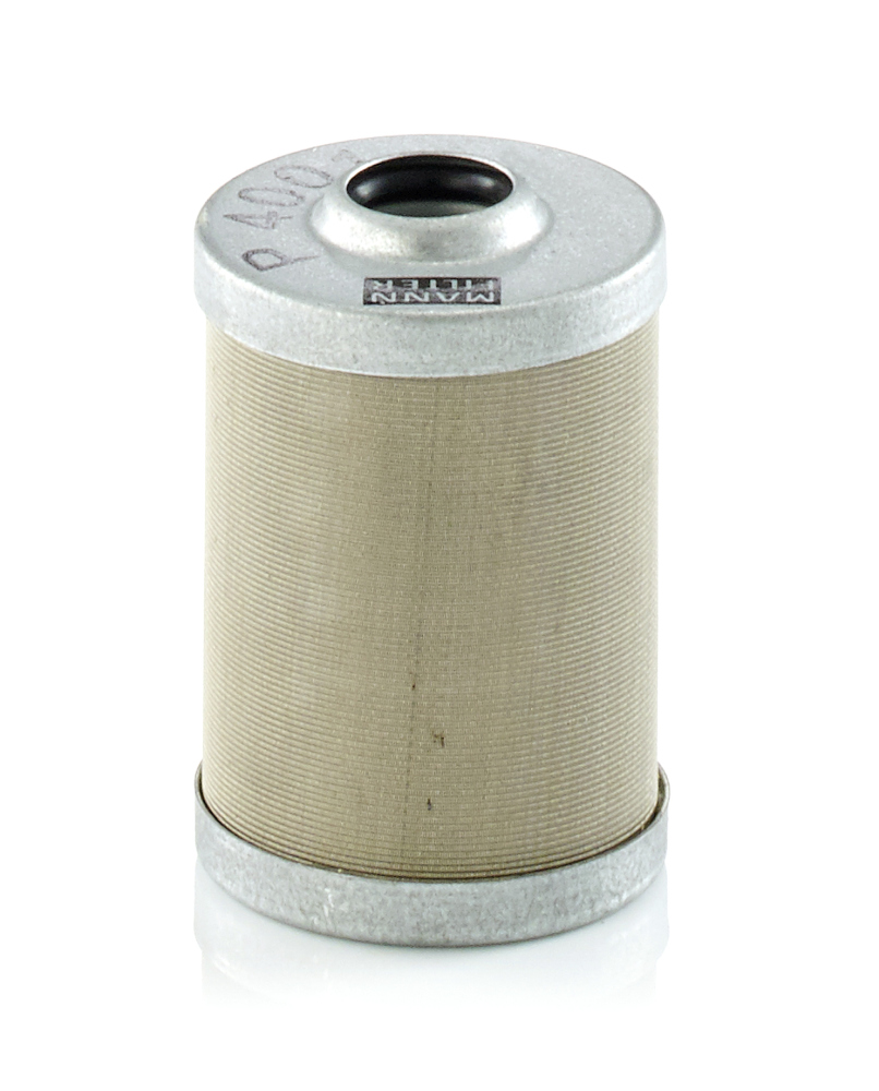 Fuel filter - P 4001 MANN-FILTER