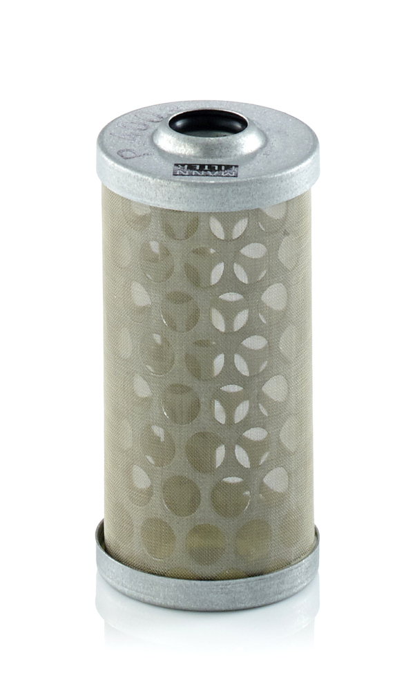 Filtro carburante - P 4003 MANN-FILTER