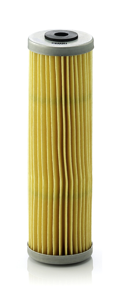 Filtro carburante - P 46/1 MANN-FILTER