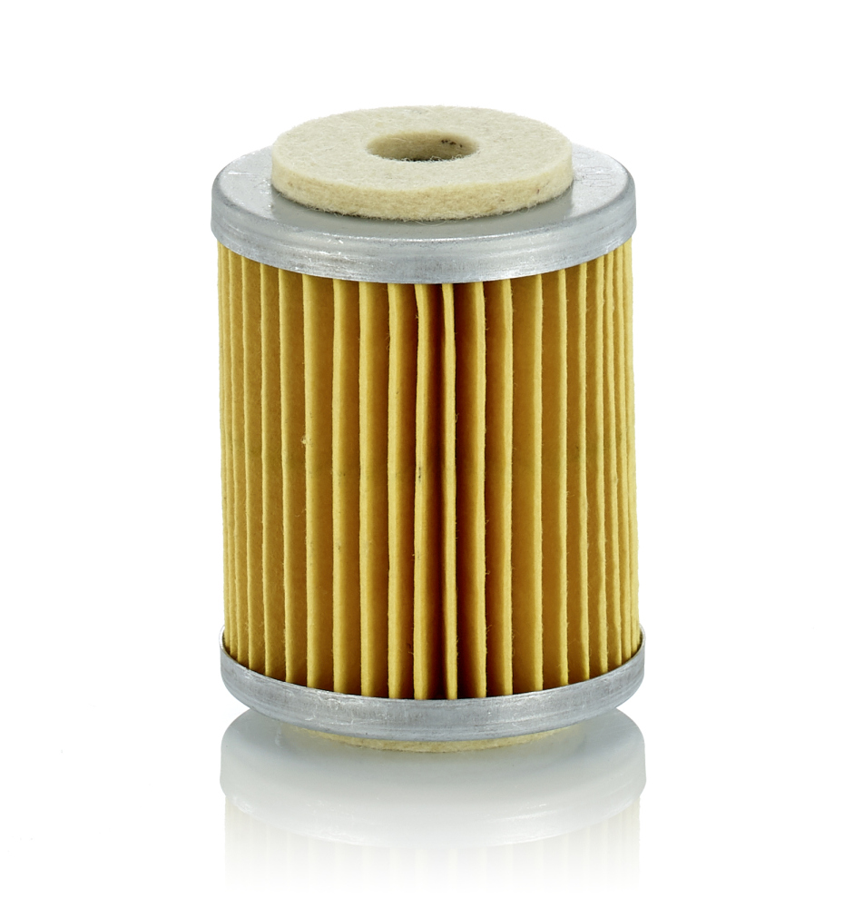 Fuel filter - P 609 MANN-FILTER