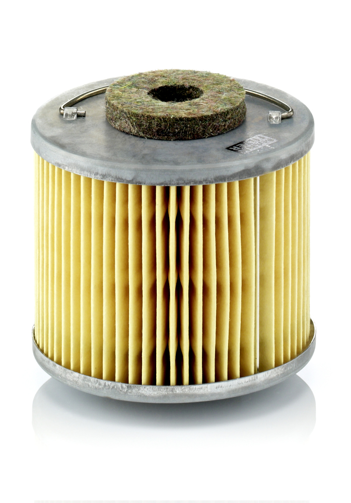 Fuel filter - P 715 MANN-FILTER