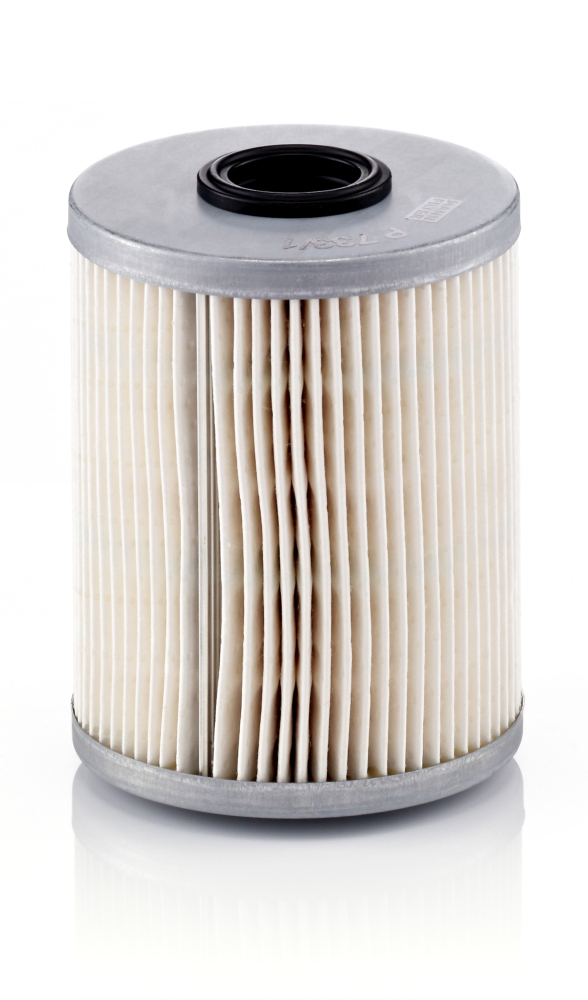 Fuel filter - P 733/1 X MANN-FILTER