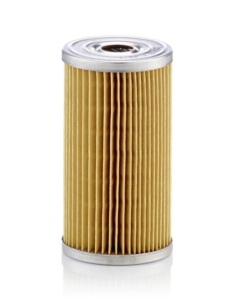 Filtro carburante - P 8014 MANN-FILTER