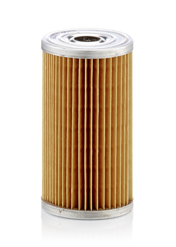 Filtro carburante - P 8015 MANN-FILTER