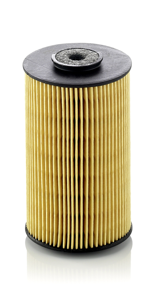 Filtro carburante - P 811 MANN-FILTER