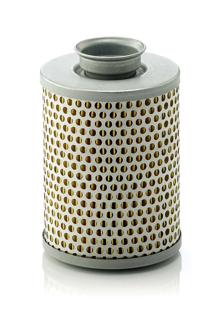 Hydraulic Filter, steering system - P 919/7 MANN-FILTER