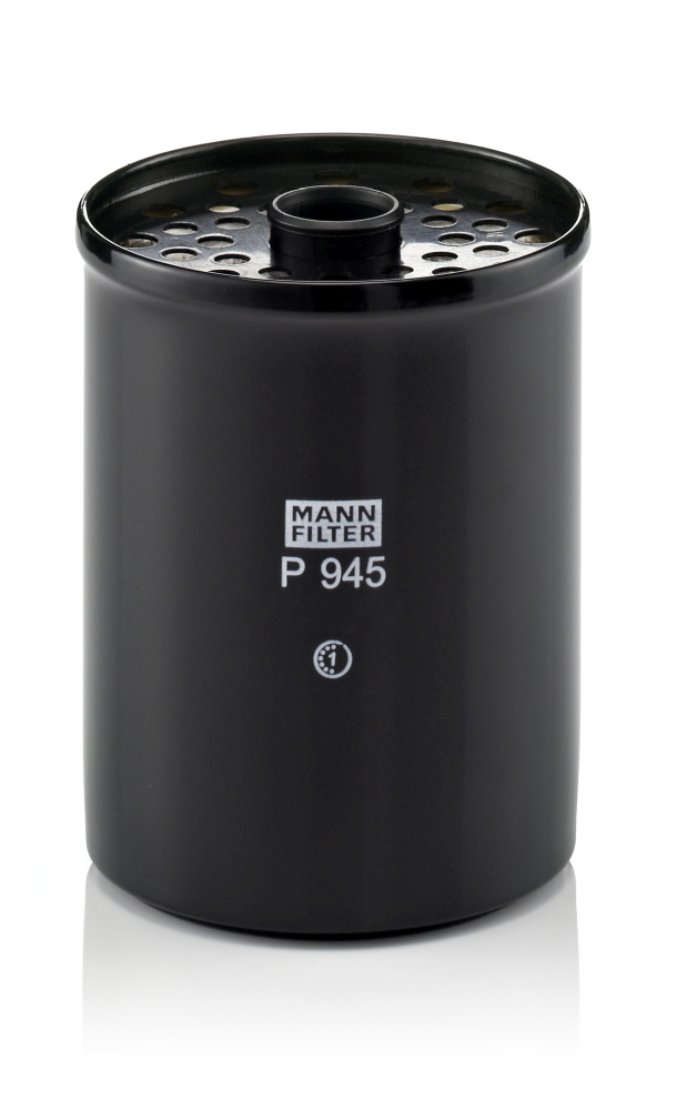 Fuel filter - P 945 X MANN-FILTER