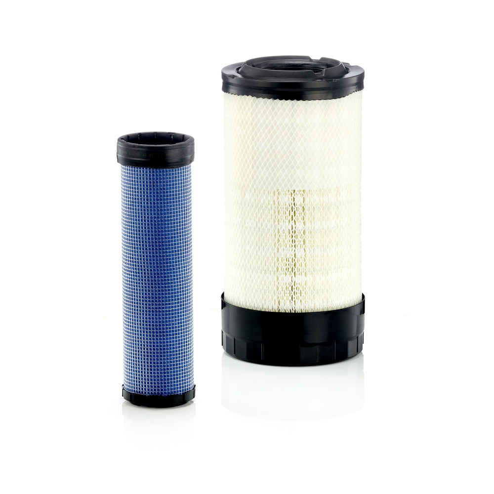 Filtro aria - SP 3020-2 MANN-FILTER