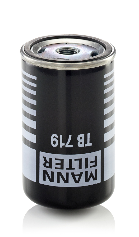 Air Dryer Cartridge, compressed-air system - TB 719 MANN-FILTER