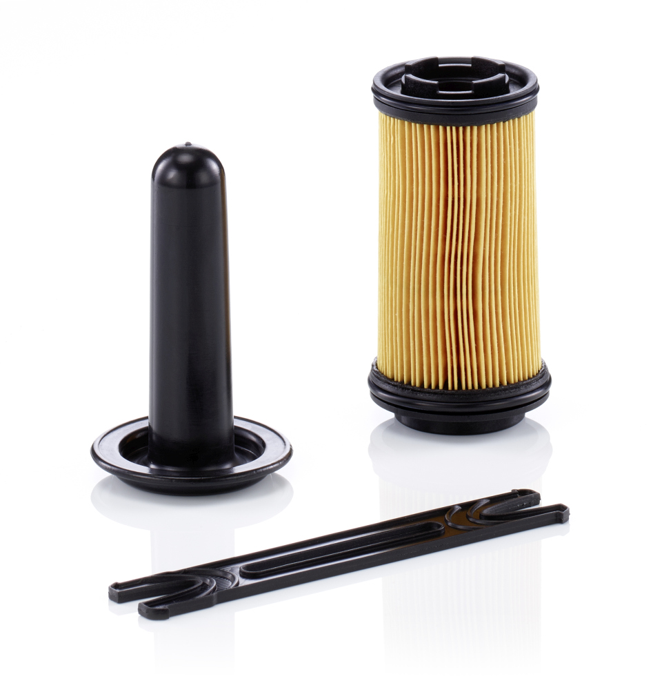 Urea Filter - U 5001 KIT MANN-FILTER