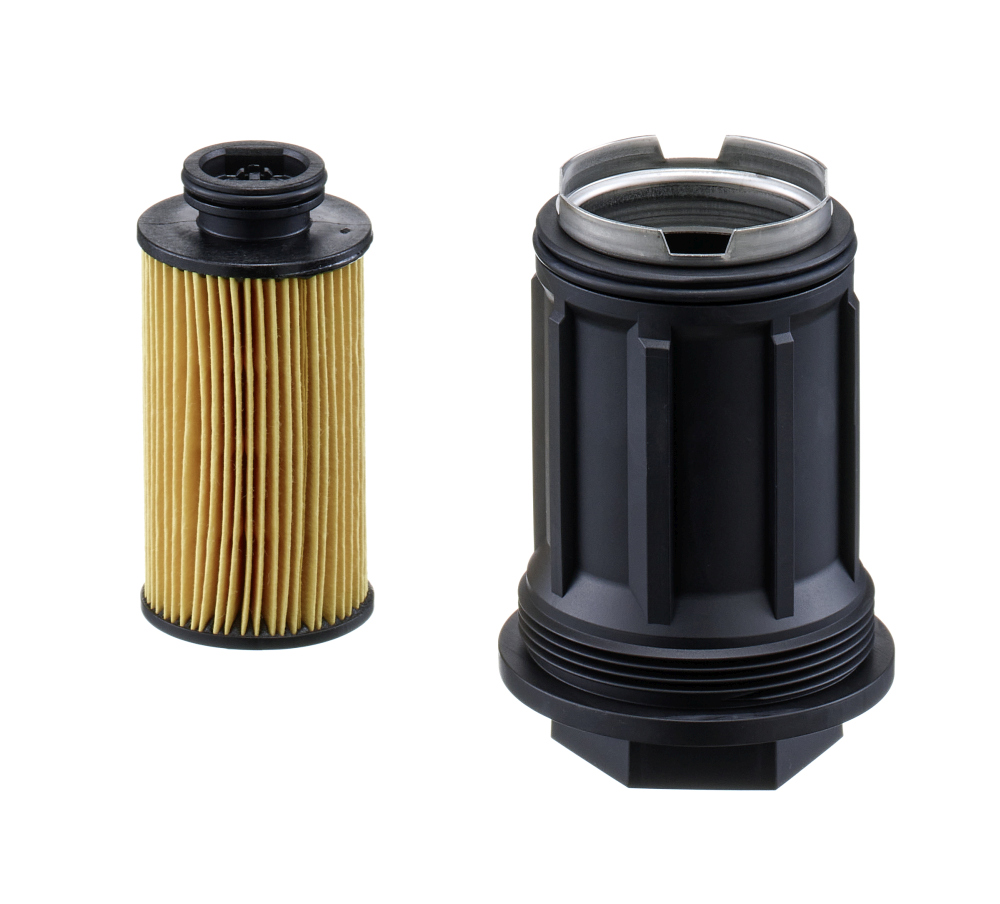 Карбамидный фильтр - U 58/1 KIT MANN-FILTER