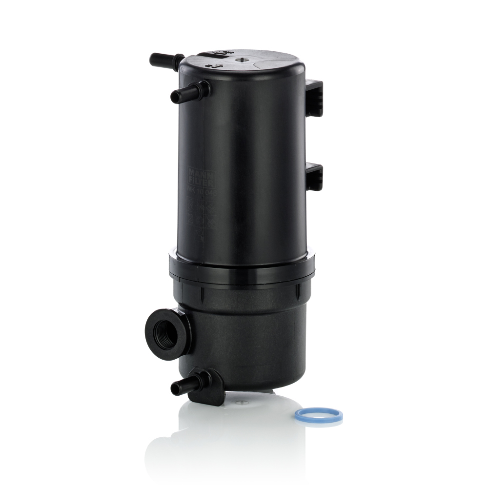 Fuel filter - WK 10 046 Z MANN-FILTER