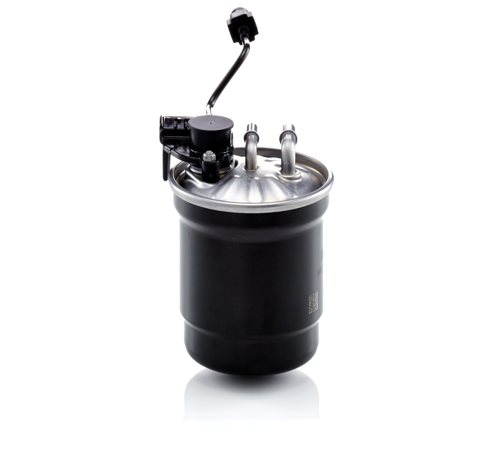Filtro carburante - WK 11 026 MANN-FILTER