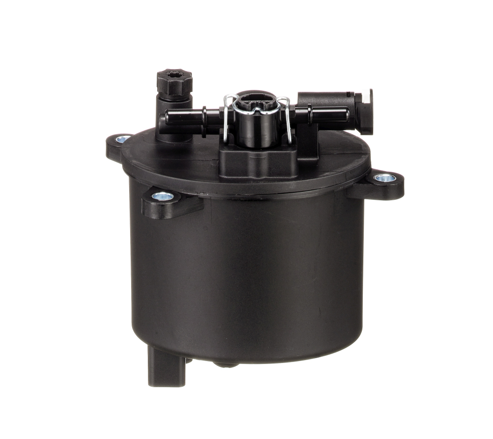 Fuel filter - WK 12 001/1 MANN-FILTER