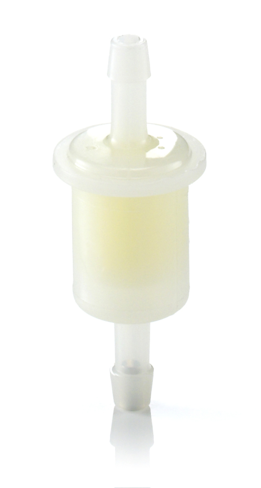 Fuel filter - WK 21 (10) MANN-FILTER