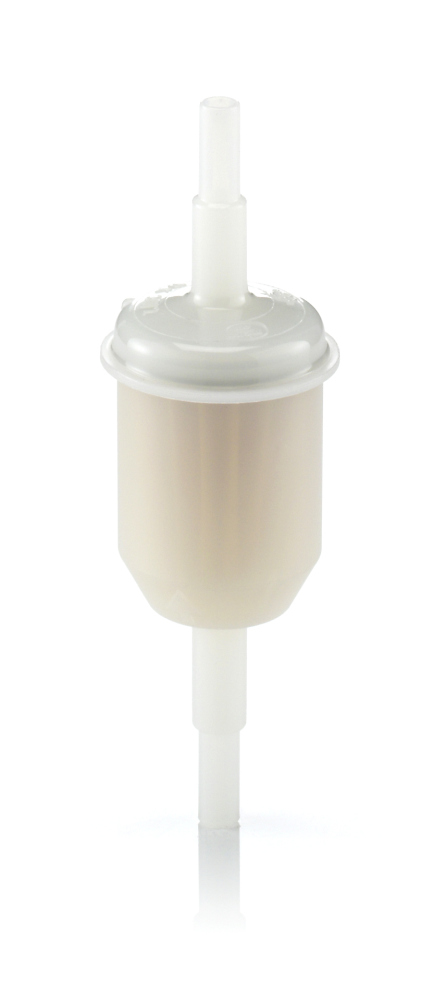 Fuel filter - WK 31/2 (10) MANN-FILTER