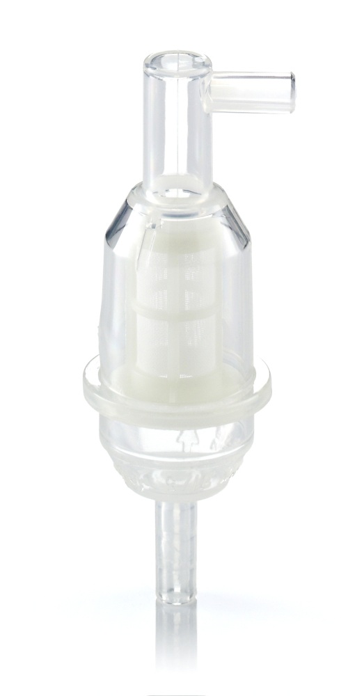 Fuel filter - WK 31/5 (10) MANN-FILTER