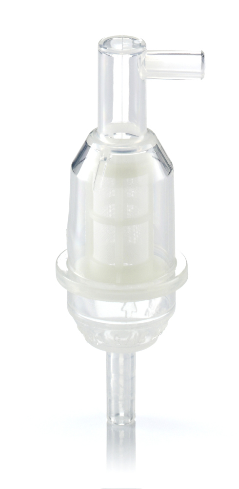Fuel filter - WK 31/5 (10) MANN-FILTER