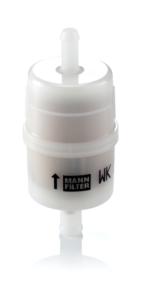 Fuel filter - WK 32/6 MANN-FILTER