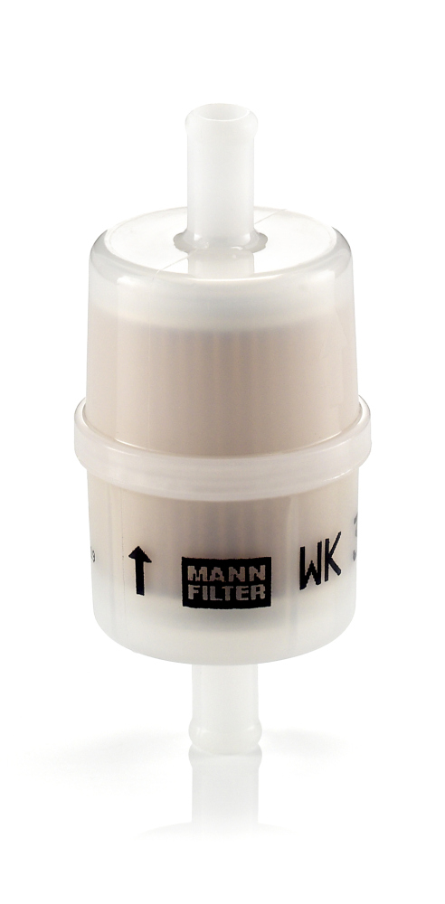 Топливный фильтр - WK 32/7 MANN-FILTER