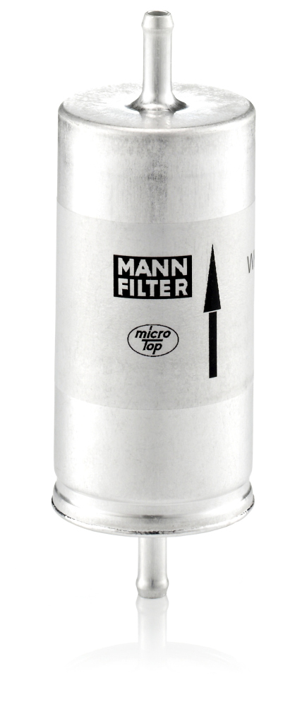 Топливный фильтр - WK 413 MANN-FILTER