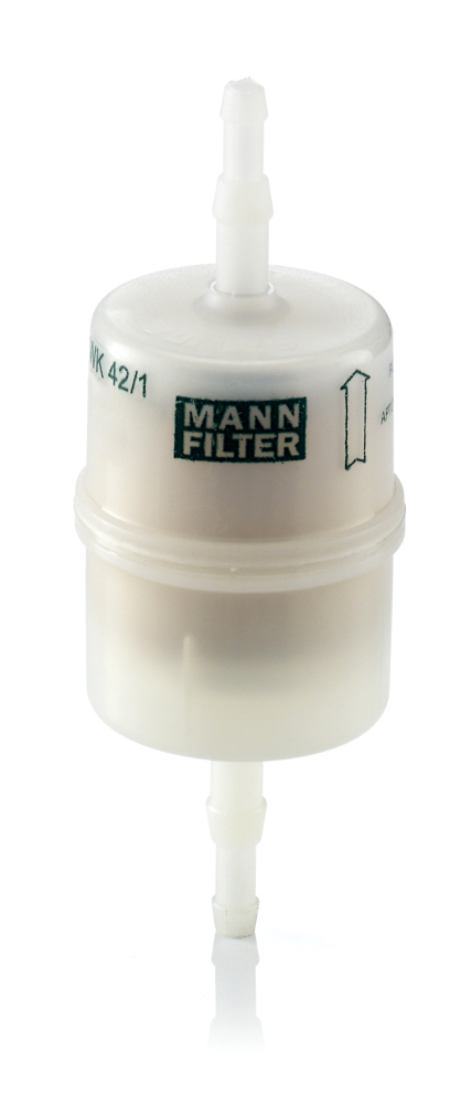 Fuel filter - WK 42/1 MANN-FILTER