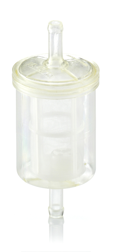 Fuel filter - WK 43/13 (10) MANN-FILTER