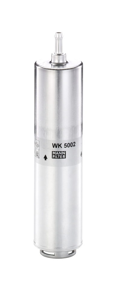 Fuel filter - WK 5002 MANN-FILTER