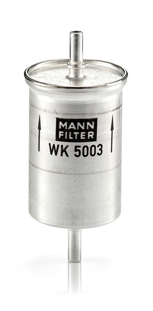 Fuel filter - WK 5003 MANN-FILTER