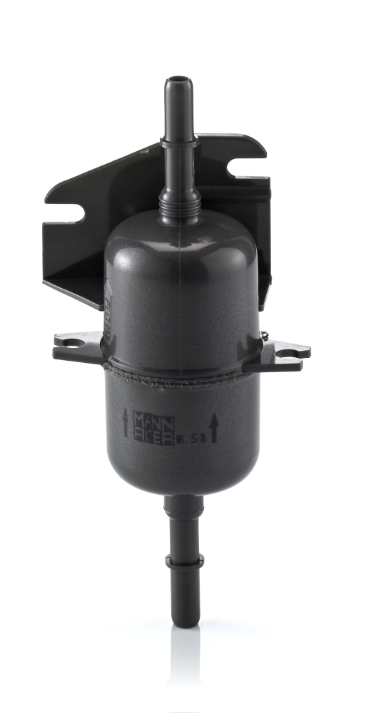 Fuel filter - WK 510 MANN-FILTER
