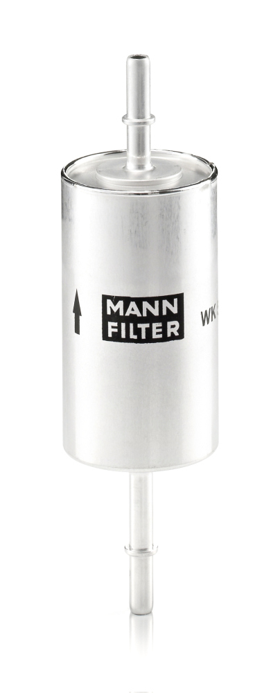 Filtro carburante - WK 512/1 MANN-FILTER