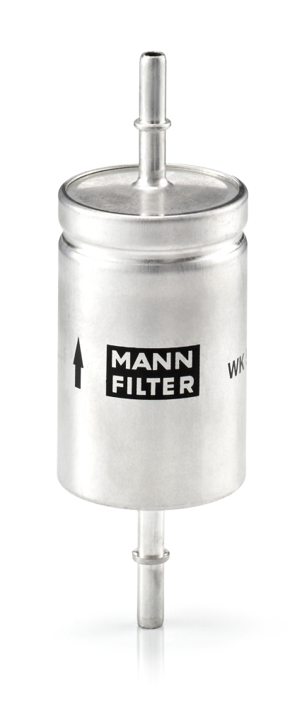 Filtro carburante - WK 512 MANN-FILTER