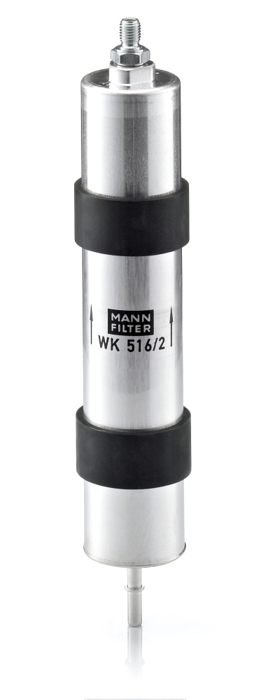 Fuel filter - WK 516/2 MANN-FILTER
