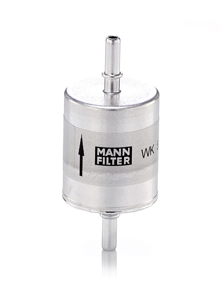 Fuel filter - WK 52/1 MANN-FILTER