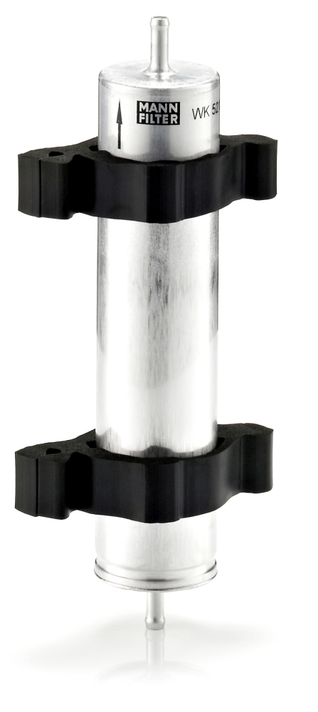 Fuel filter - WK 521/2 MANN-FILTER
