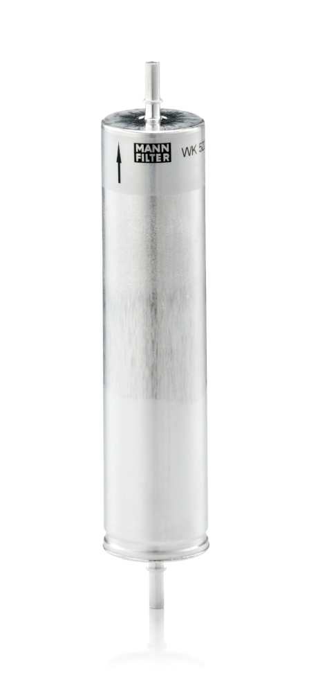 Fuel filter - WK 522 MANN-FILTER