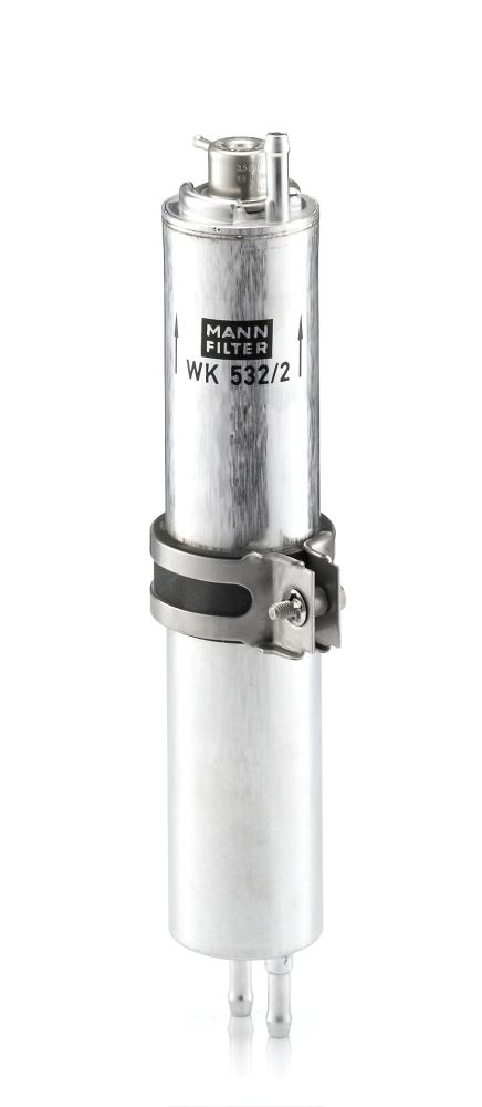 Fuel filter - WK 532/2 MANN-FILTER