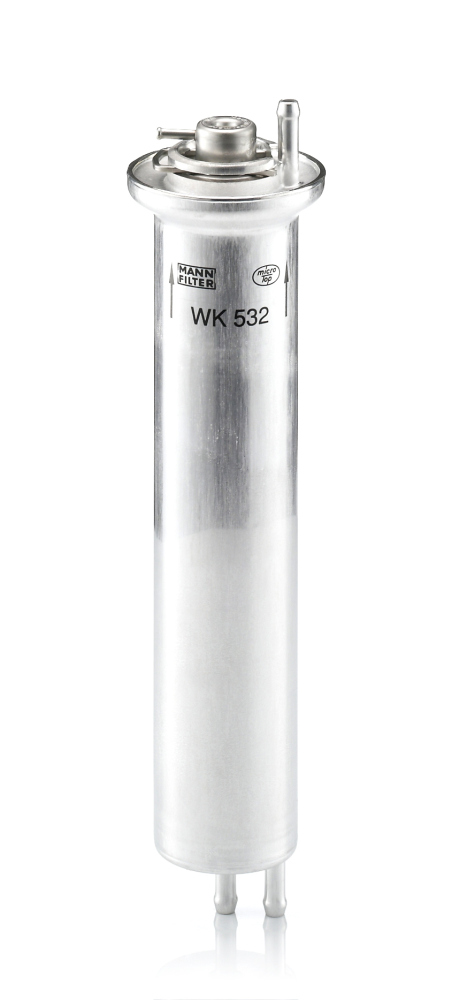 Filtro carburante - WK 532 MANN-FILTER