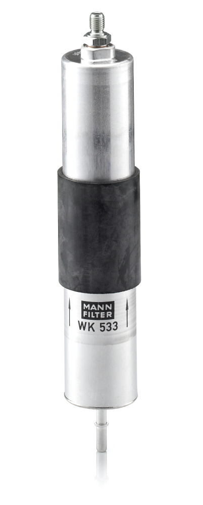 Filtro carburante - WK 533 MANN-FILTER