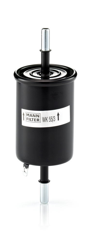 Fuel filter - WK 55/3 MANN-FILTER
