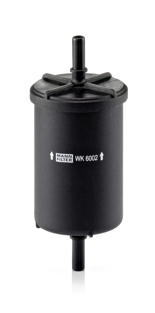 Filtro carburante - WK 6002 MANN-FILTER