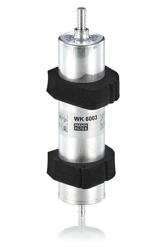 Fuel filter - WK 6003 MANN-FILTER