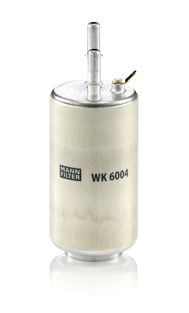 Fuel filter - WK 6004 MANN-FILTER