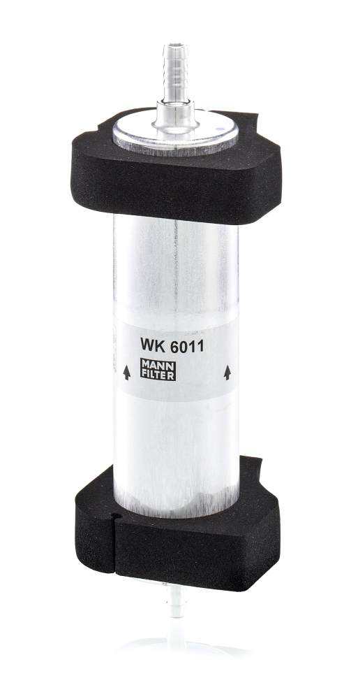 Fuel filter - WK 6011 MANN-FILTER