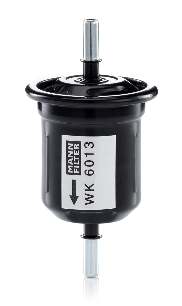 Fuel filter - WK 6013 MANN-FILTER