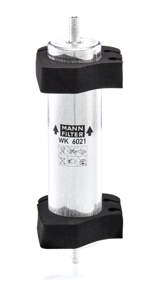 Топливный фильтр - WK 6021 MANN-FILTER